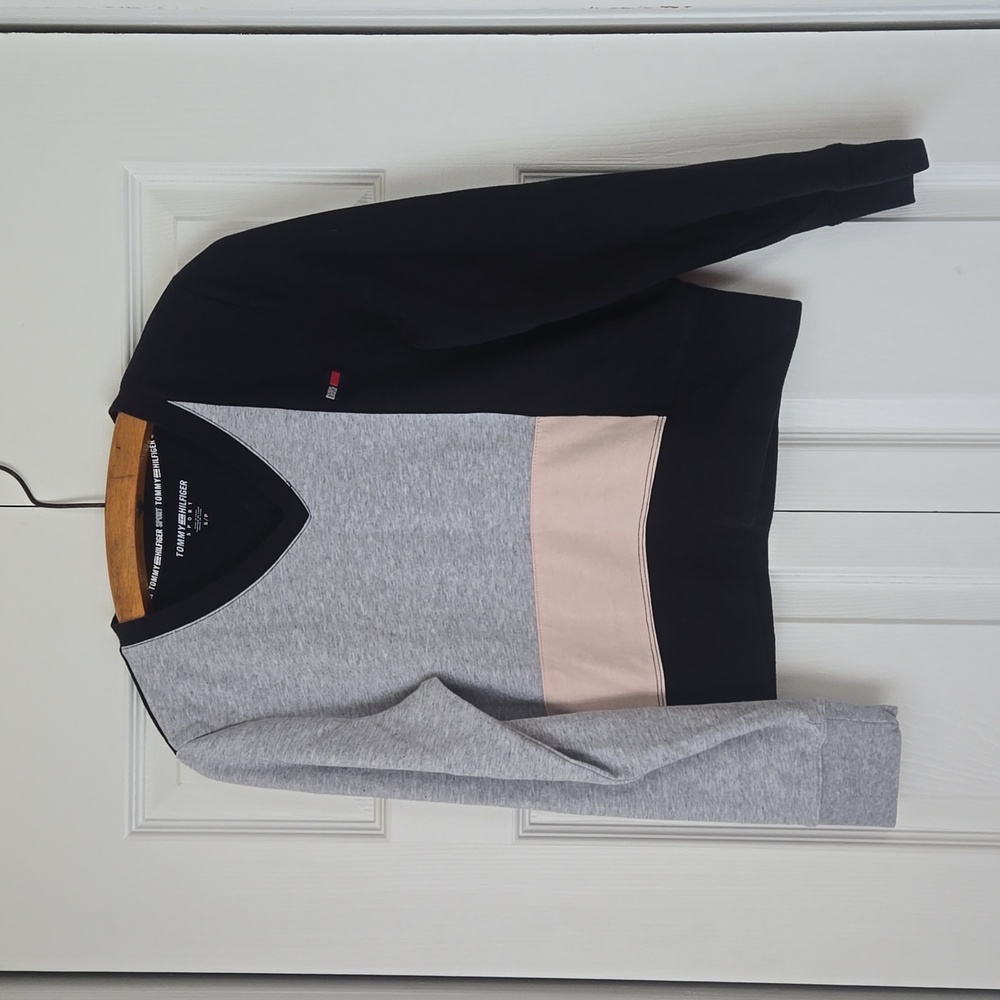 Tommy Hilfiger sport sweatshirt